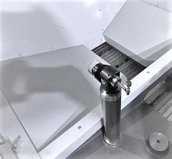 Used 2021 Haas UMC-1000SS