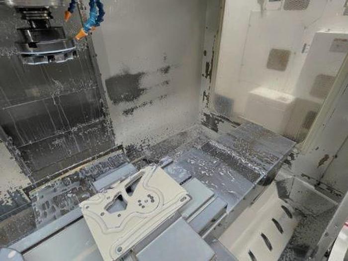 Used 2004 Haas VF-2SS