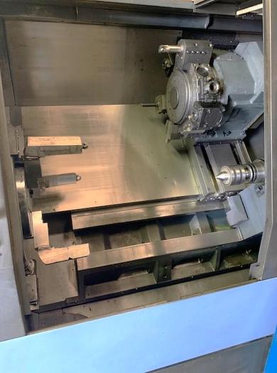 Used 2011 Doosan Puma 400MB