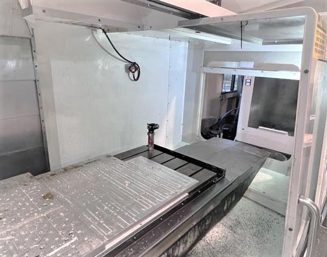 Used 2009 Haas VF-7/50