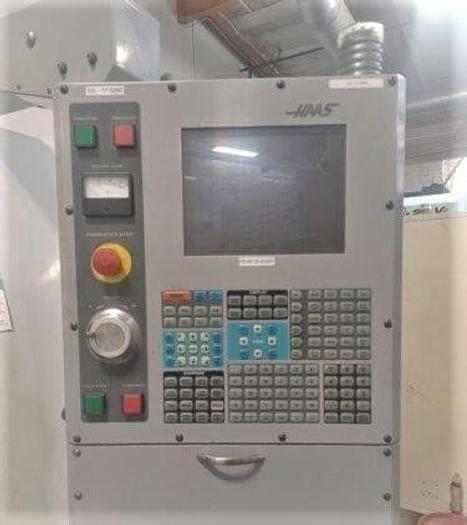 Used 2005 Haas SL-30T