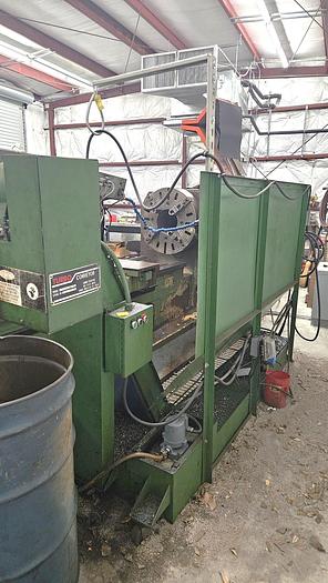 Used 2004 Kingston HI-29120 Big Bore