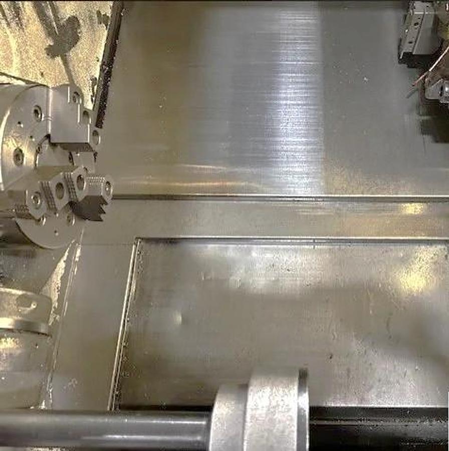 Used 2004 Mazak Nexus QTN 200 M