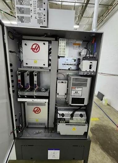 Used 2018 Haas ST-30