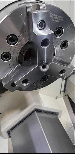 Used 2019 Mazak QTU 350MY HP