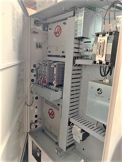 Used 2011 Haas TM-2P