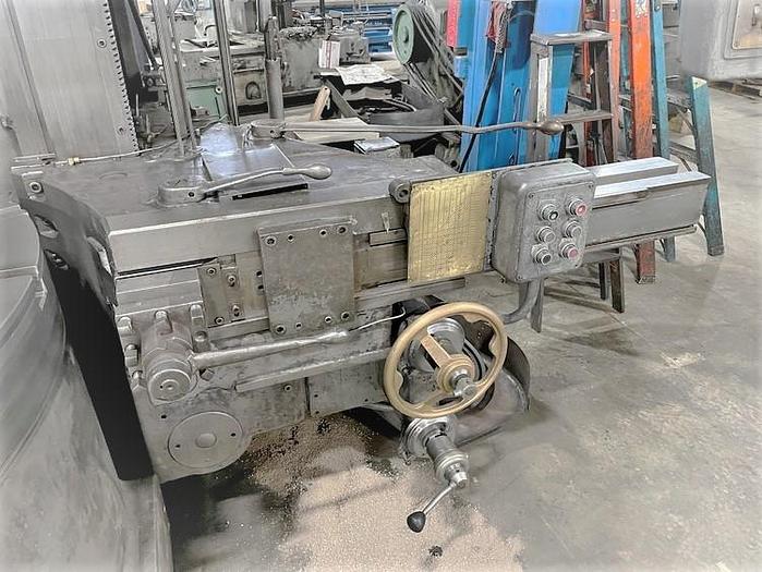 Used Bullard Cutmaster 54"