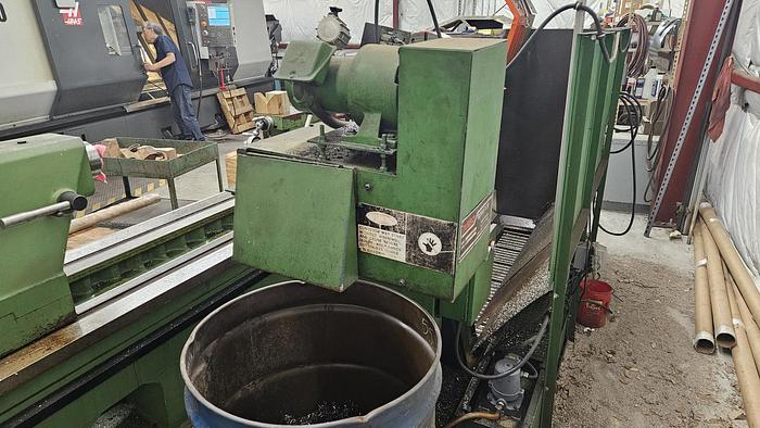 Used 2004 Kingston HI-29120 Big Bore