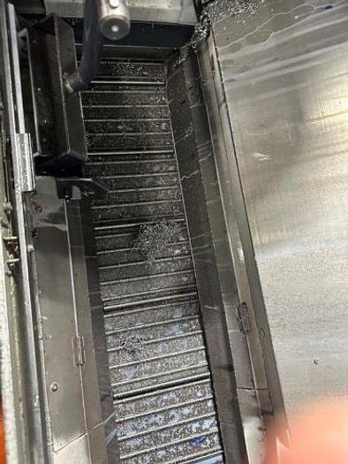 Used 2012 Mori Seiki NLX2500SY Mitsubishi M730BM