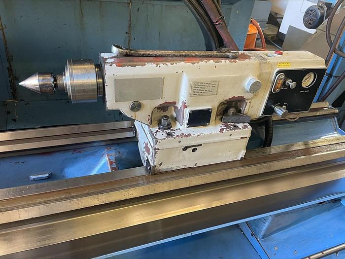 Used 2000 Mazak M5N/3000 7.1" Big Bore
