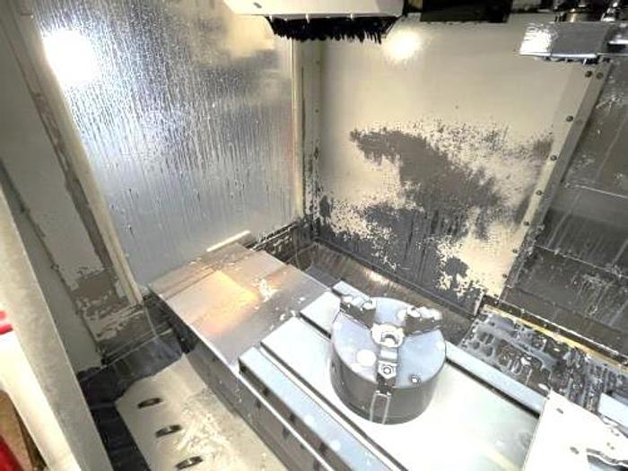 Used 2004 Haas VF-2SS