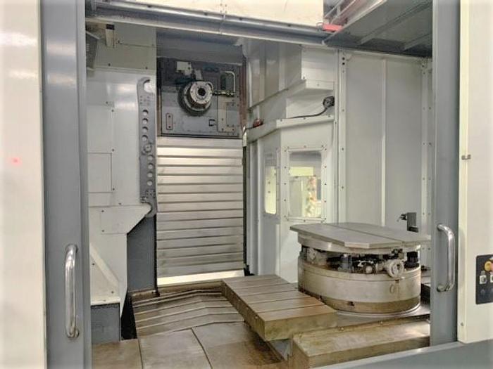 Used 2013 Haas EC-1600