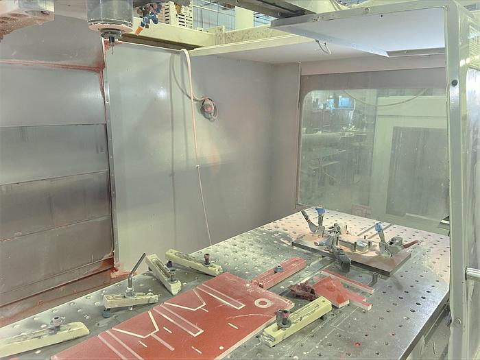 Used 2006 Haas VF-6/40