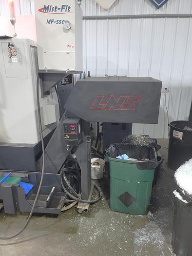 Used 2021 Doosan Puma 2600SY II