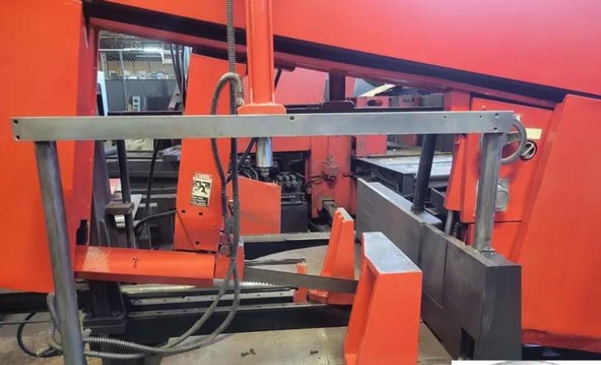 Used 1999 Amada HK-800