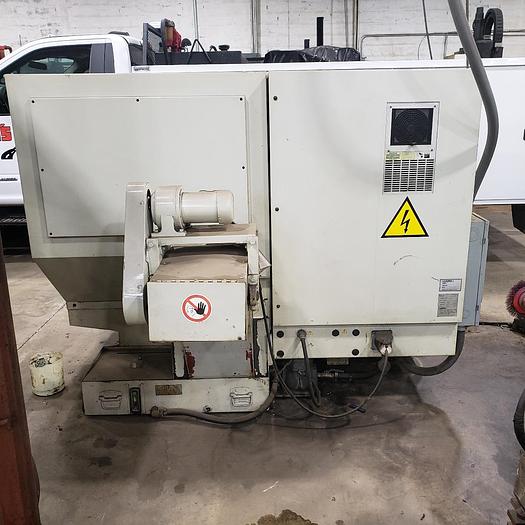 Used 1998 Leadwell T5 Gang Style