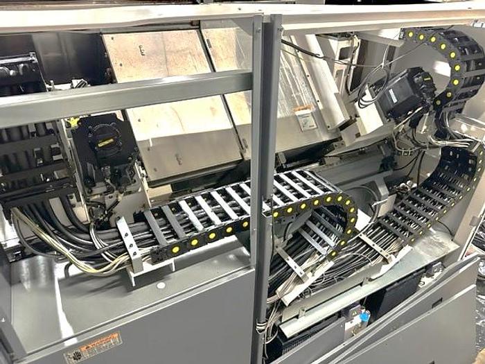 Used 2012 Okuma LT2000EX 3T2MY