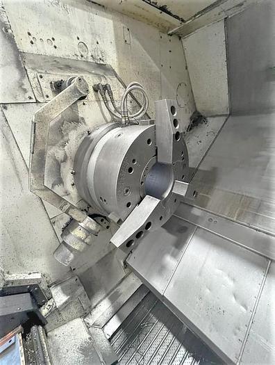 Used 2019 Mazak Quickturn 450 Smooth/1000