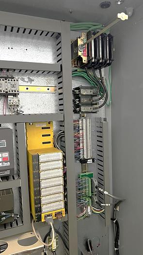 Used 2000 Komo VMC40-144