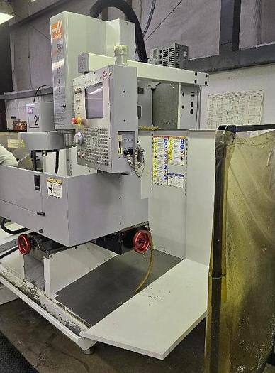 Used 2007 Haas TM-2