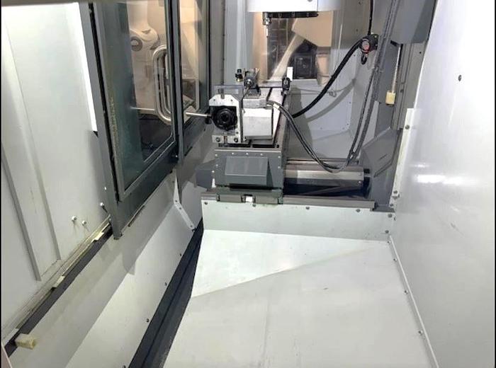 Used 2018 Haas TM-1P