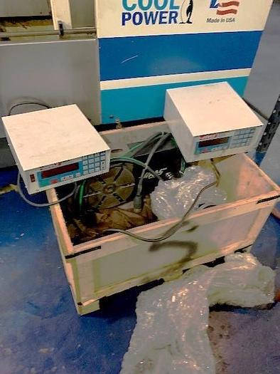 Used 2004 Fadal VMC4020HT