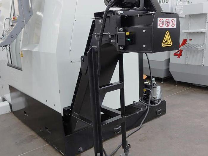 Used 2012 Hurco TM-8