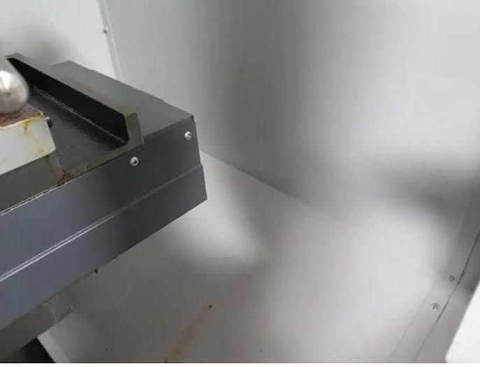 Used 2017 Haas Super Mini Mill