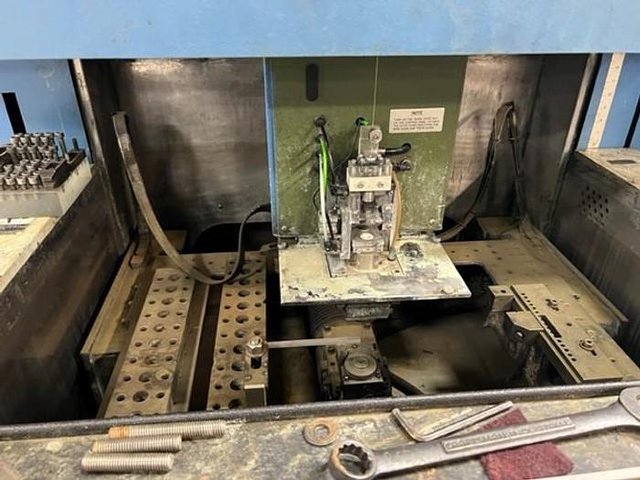 Used 1999 Makino U53K