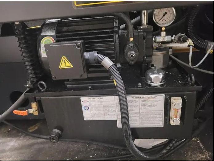 Used 2020 Doosan Puma GT-2600 2 Axis Lathe