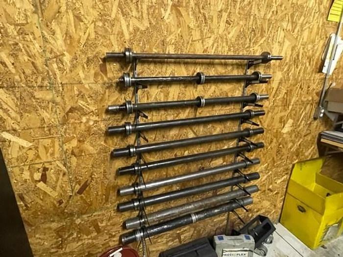 Used 2012 Doosan Puma 2600SY