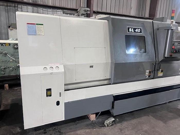 Used 2014 Samsung SL-40/1500