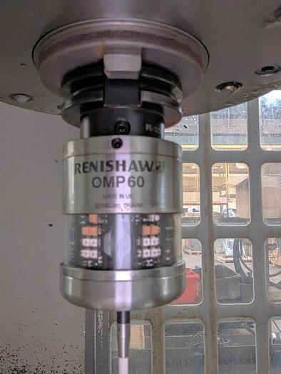 Used 2005 Mazak VTC300C