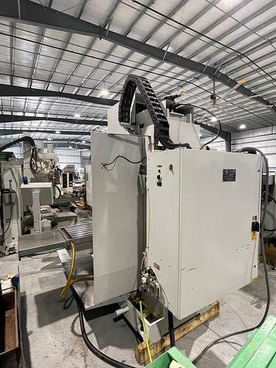 Used 2004 Milltronics RH30