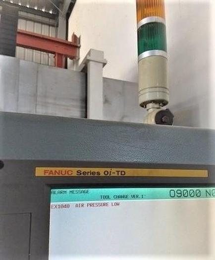 Used 2011 Mighty Viper VTL-20/25M