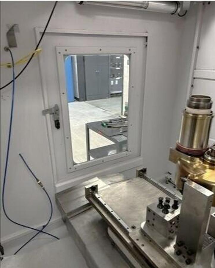 Used 2015 Fryer MC-30 with 