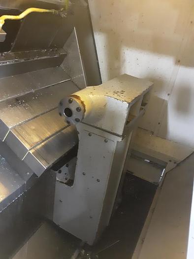 Used 2004 Haas SL-30T