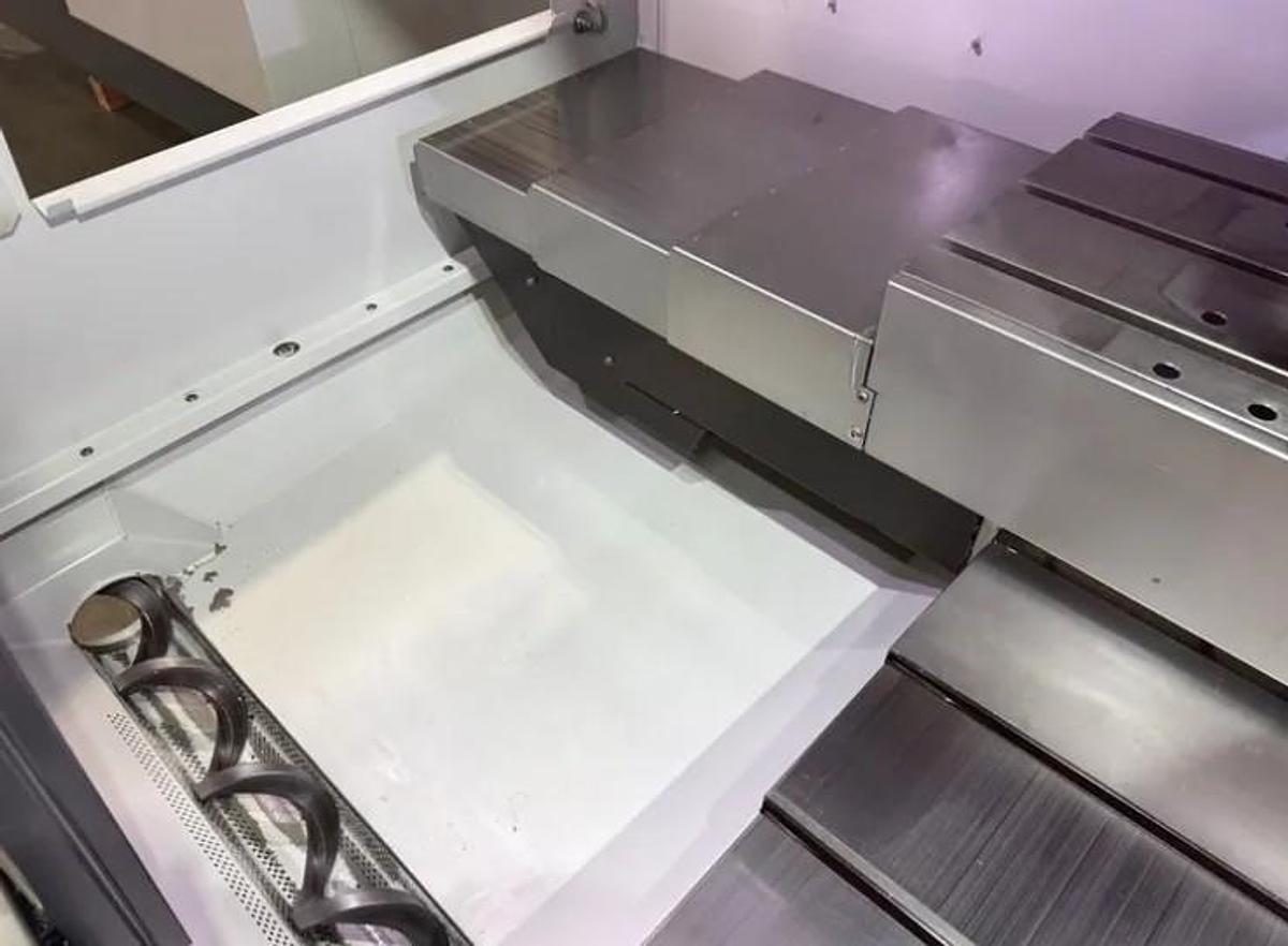 Used 2015 Haas VF-2SS