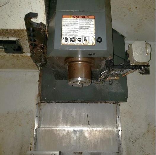 Used 2013 Haas VF3B