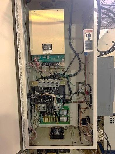 Used 2004 Fadal VMC4020HT