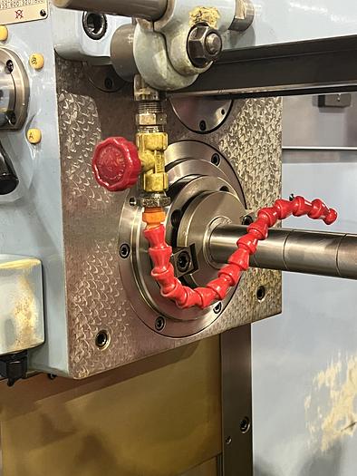 Used 2001 OKK MH-2NCP Plain Horizontal CNC Mill