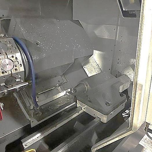 Used 2018 Haas ST-20Y