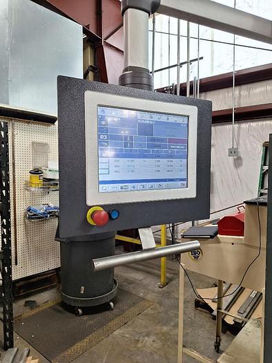 Used 2018 LVD Strippit PPED 165/40