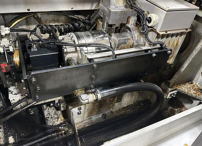 Used 2017 Tsugami B0385L