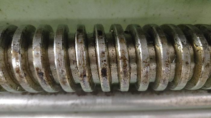 Used 2004 Kingston HI-29120 Big Bore