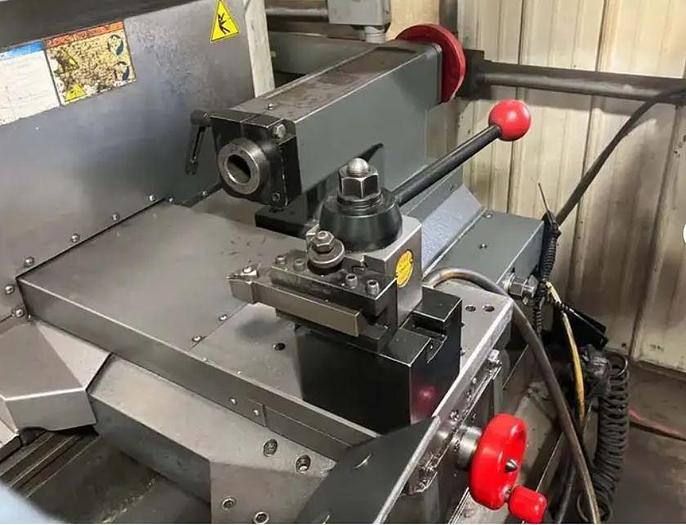 Used 2012 Haas TL-3