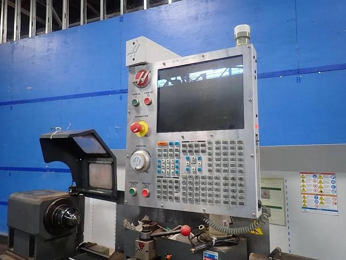 Used 2012 Haas TL-2