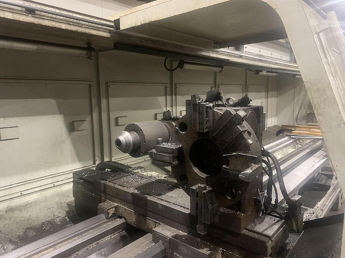 Used 2007 Poreba PNA 26/236