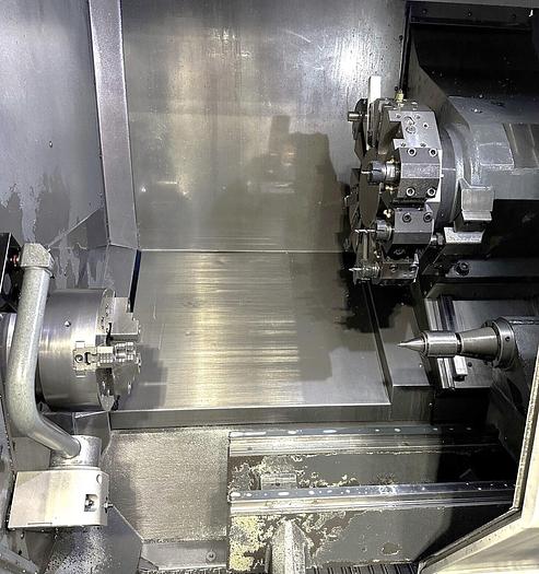 Used 2013 Haas ST-30