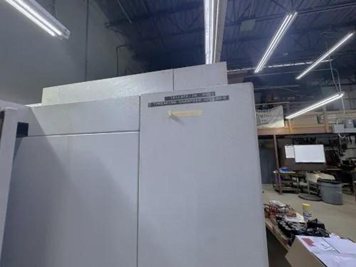 Used 2005 Mori Seiki NL-1500/500 with Chip Conveyor, 6" Hyd Chuck, 2" Bar Capacity, Tool Probe, Parts Catcher, Tailstock, MSX-850 Control